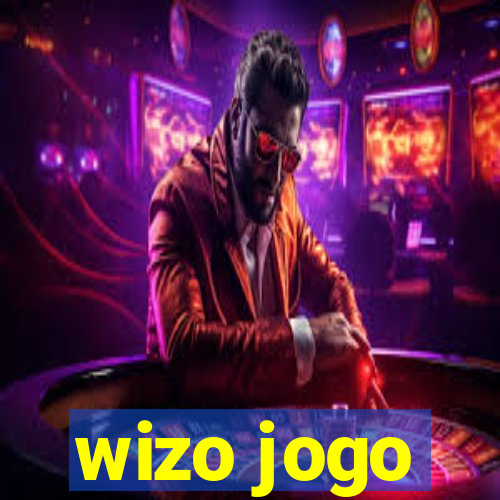 wizo jogo